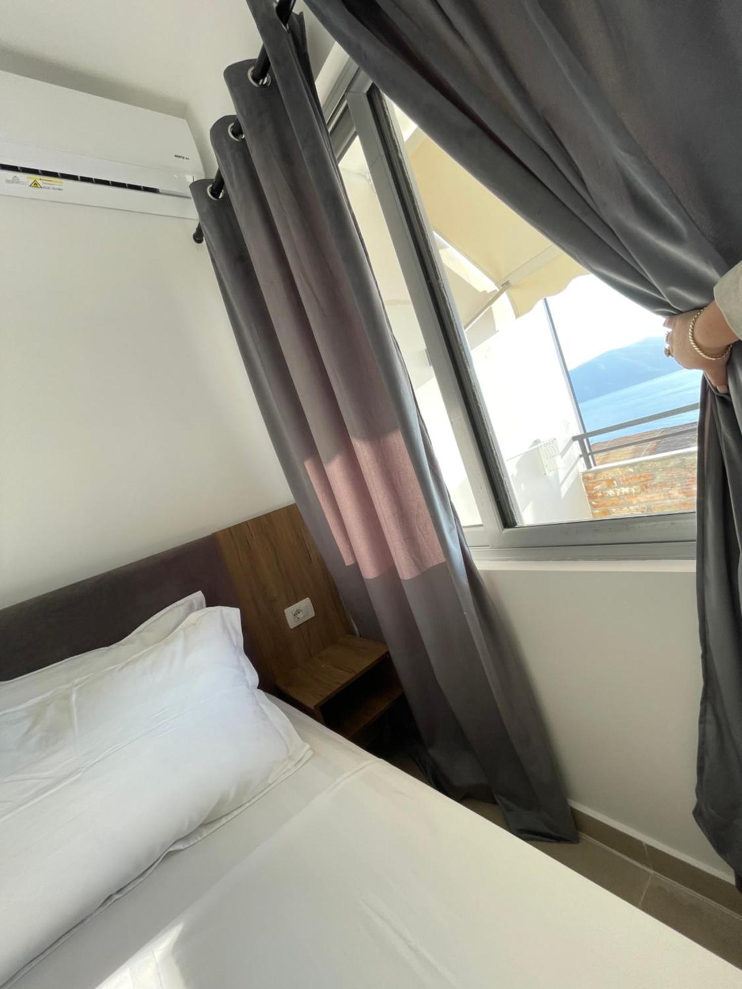 Hotel Kappa3 Villas Kanine Exteriör bild